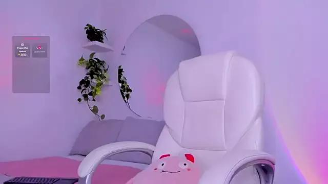 Freechat Catbaby888_ on StripChat