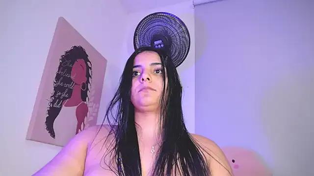 Freechat CathaleyaSex on StripChat