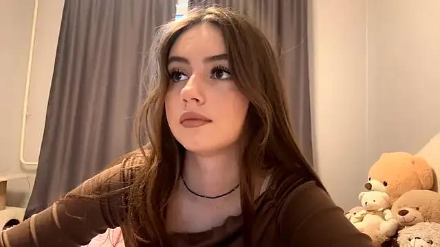 StripChat CatherinDream is Freechat CatherinDream — Biggest smile ever