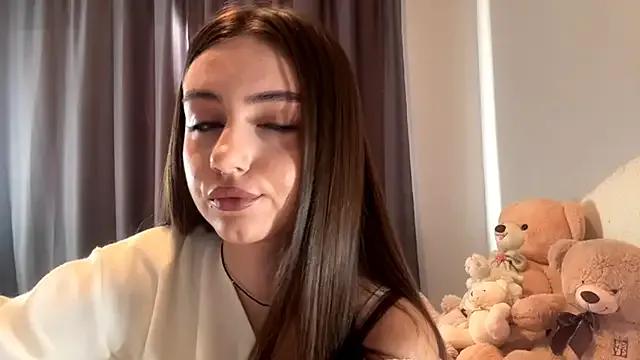 CatherinDream — Biggest smile ever