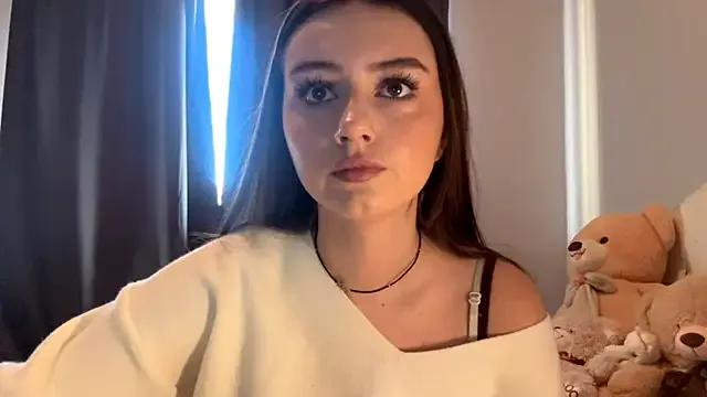 CatherinDream — Biggest smile ever