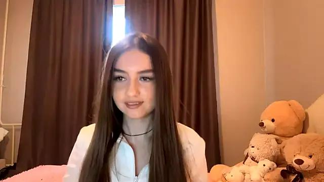 CatherinDream — Biggest smile ever