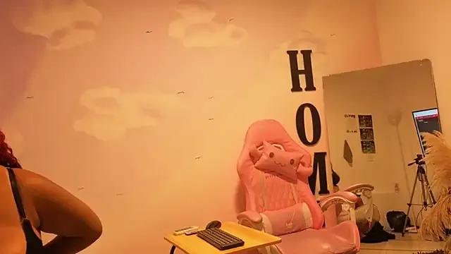 Catherine_Smith_ — Bouncing big tits 