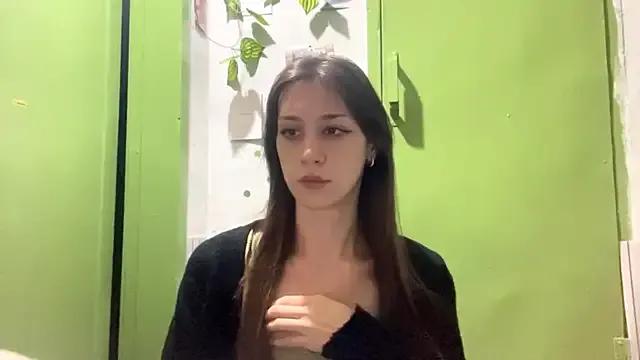 CatherineAston — show legs