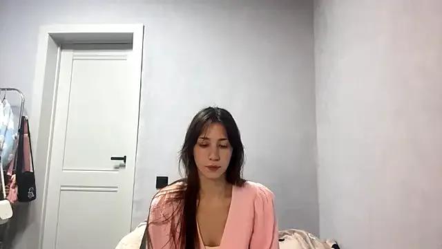 CatherineAston — Freechat on StripChat