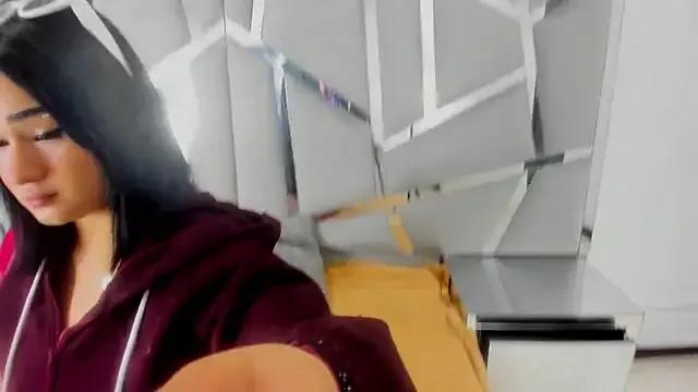 Private Catherinee69_x on StripChat