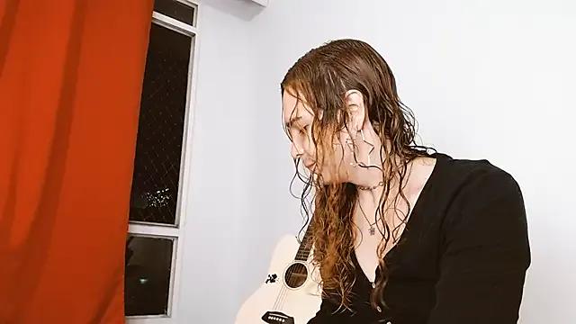 Catnessa — Jerk 10 Minutes
