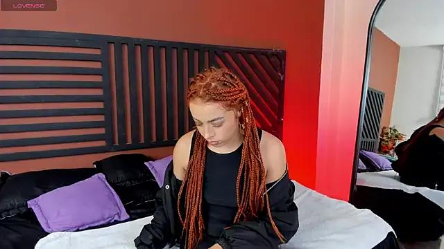 Cattleya_veloza__ — Freechat on StripChat