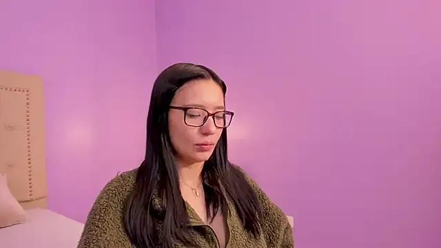 CattsyCat — Come and see how my MOUTH LICK YOU