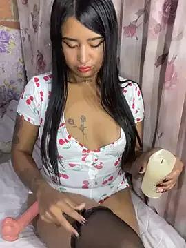 Caty__hot — Open pusyy