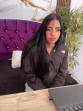 Celeste_ec — take off my blouse