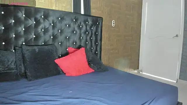 celeste_lil — Go naked