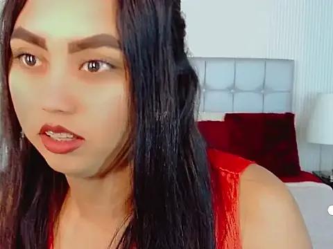 Celeste_Monserrath — Hello beautiful how are you