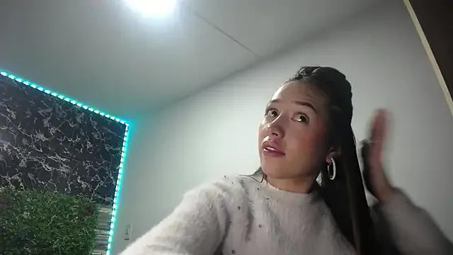 celeste_solis — Freechat on StripChat