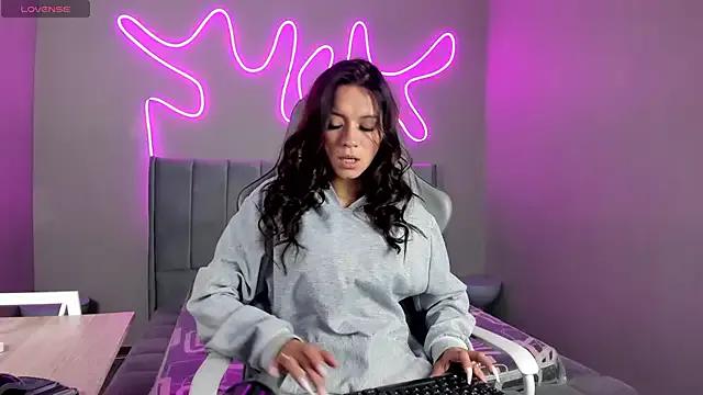 celestee_rose_ on StripChat 
