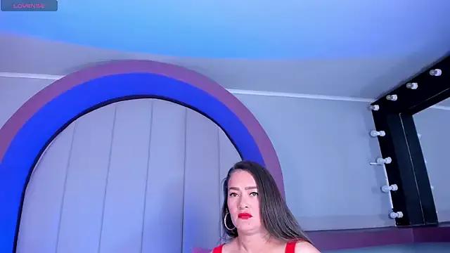 Freechat celestelewis on StripChat