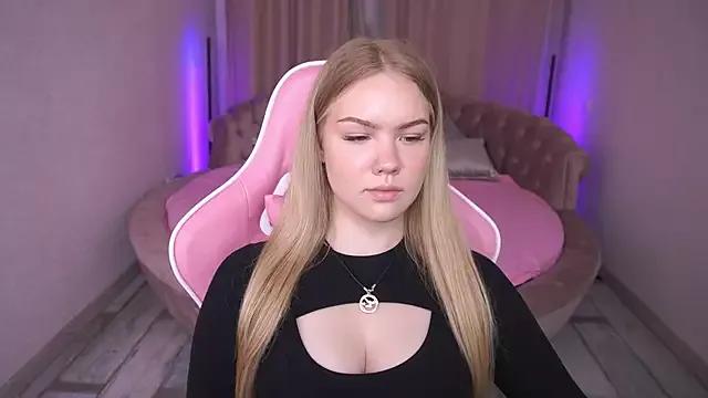 Private CelesteNoir on StripChat