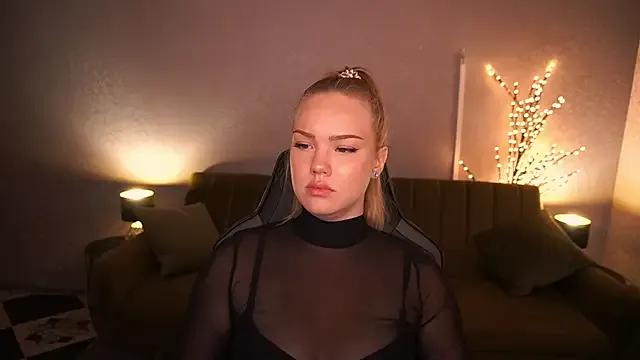 Private CelesteNoir on StripChat
