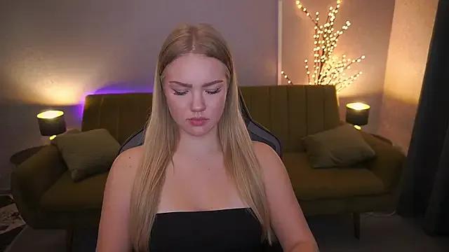 Private CelesteNoir on StripChat