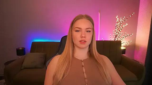 Private CelesteNoir on StripChat