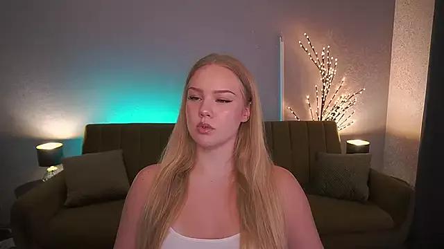 Private CelesteNoir on StripChat