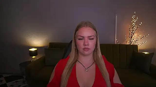 Private CelesteNoir on StripChat