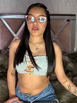 CelestePinkk_ — CREAM IN MY BOOBS