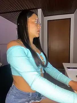 CelestePinkk_ — SUCK DILDO