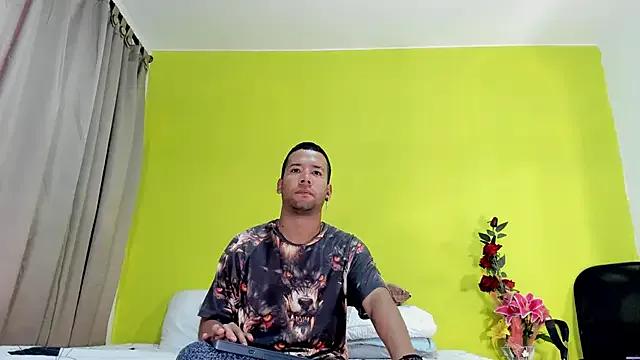 Celesteyorucso — Fingering her pussy