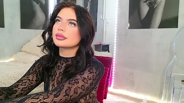 Freechat celia_chanel on StripChat
