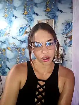 cerecita_anna — naked +dance