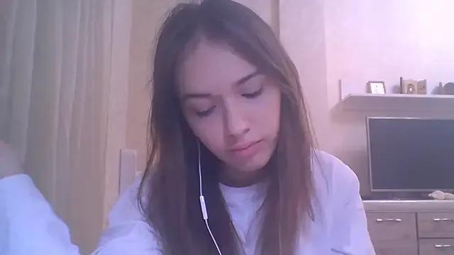 CeyaLier — Biggest smile and blow Kiss