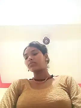 Chahat_pyaar_ki — Full Nude pussy fingers   