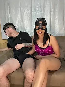Chande69 — Fisting