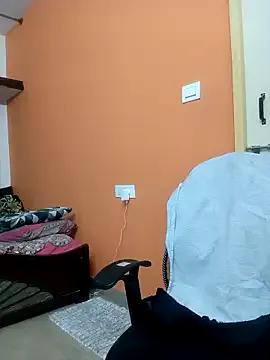 Chandini_Telugu — Freechat on StripChat