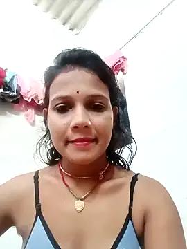 Chandni_Love143 — Full Nude show    