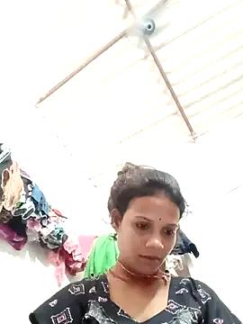 Chandni_Love143 — Full Nude show    
