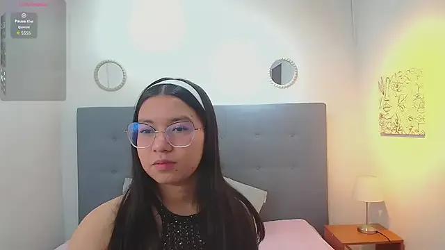 chaneelstark — spank boobs hard