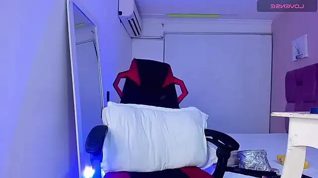 Freechat CHANELL_11INCHES on StripChat