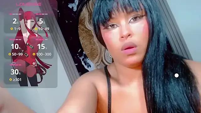 chanell_sex__ — doggy