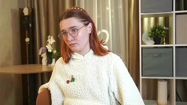 ChangCupp — Show my body