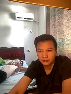 changjiba6688 — Freechat on StripChat