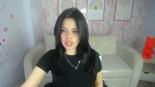 Channel_Garcia_ch1 — Fuck ass hard with dildo 