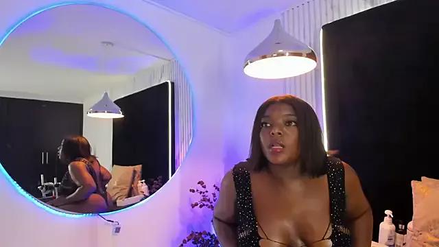 Freechat CHANNEL_MILLER69 on StripChat