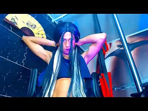channel_naugthy77 — party masturbate