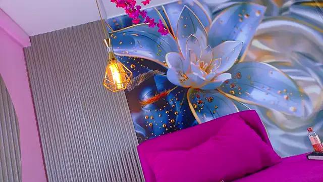 StripChat ChannelCroix is Freechat ChannelCroix — 5SPANKS AS+SALIVA IN TITS