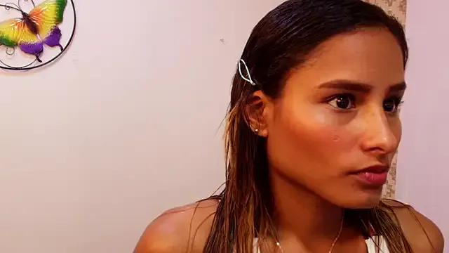 Chantal_taylor_ — squirt