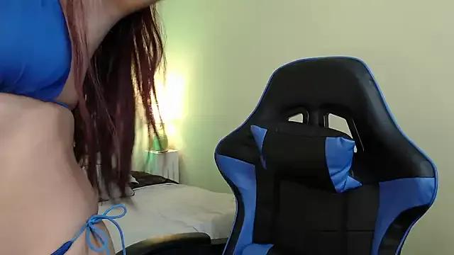 Freechat ChantalPetit on StripChat