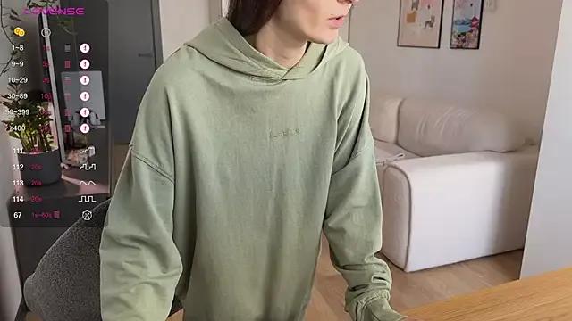 Chantwow — change outfit