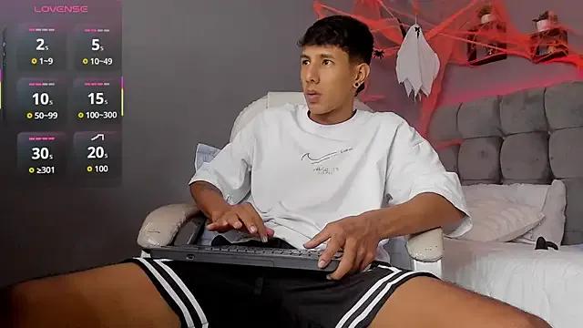 StripChat Chanty_zbl is Freechat Chanty_zbl — big show cum